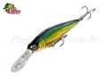 Isca Marine Sports Shiner King 100DR - 10cm 17,5g Cor BGO