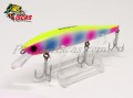 Isca Moriah Flatcore Minnow 103SP - 10,3cm 13g Cor 10