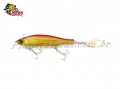 Isca Baby Face SM65-S - 6,5cm 10g Cor 34 Red Gold