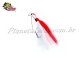 Isca Lori Jig Elite F�bio Baca Anti 12g Cor Blood 