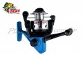 Molinete Marine Sports Jimmy Blue