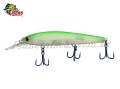Isca Lori Deep X 110 - 11cm 18g Cor Kiwi