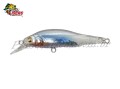 Isca Megabass X-80 Jr SW - 6,5cm 6g Cor HT Shirasu