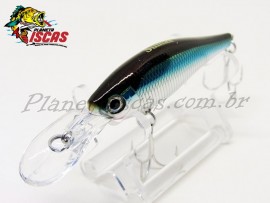 Isca Sumax Fusion Shad 75 7,5cm 9,8g Cor 227