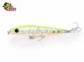 Isca Albatroz Race Minnow 90 - 9cm 9g Cor 05