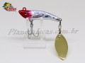 Isca Moriah Mimosa - 5cm 18g Cor 01