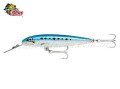 Isca Rapala CD Magnum 14cm 36g Cor BSRD