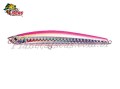 Isca Bassday Sugapen 95F - 9,5cm 8,5g Cor HH-02 Hite Holo Pink
