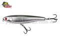 Isca Pinnacle Alabama 110 - 11cm 14,5g Cor Cromo