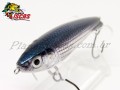 Isca Rapala X-Rap Subwalk Saltwater 9cm 20g Cor MU