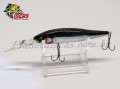 Isca Megabass X-Nanahan + 2 X-75 - 7,5cm 7g Cor LZ Satoshin Chiayu