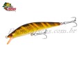 Isca Borboleta Lola 11,5cm 22g Cor Piau Flamengo
