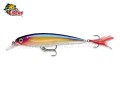 Isca Rapala X-Rap 10cm 13g Cor PG
