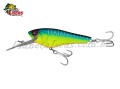 Isca Strikepro Aquamax Shad 127 - 12,7cm 48,5g Cor A204FS