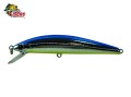 Isca Fury Apex 90F - 9cm 9,7g Cor GLM