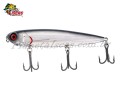 Isca Nitro Fishing Joker 128 - 12,8cm 26g Cor 044