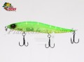 Isca Megabass Vision Oneten Jr 9,8cm 10,6g Cor Crystal Lime Frog