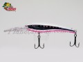Isca Storm Deep Thunder 110 - 11cm 28g Cor 996 Ghost Sardine