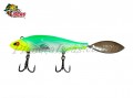 Isca Lori Face 85 - 8,5cm 20g Cor Citrus
