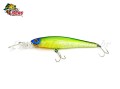 Isca Jackall Dowzvido 90SP - 9cm 10,7g Cor BR Table Rock