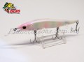 Isca Megabass Oneten + 1 SW - 11,05cm 14g Cor PM Pearl Rainbow