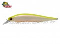 Isca Megabass X-80 Magnum 11,5cm 17,5g Cor PM Chart Back