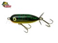 Isca Heddon Baby Torpedo 6,35cm 10,5g Cor BF